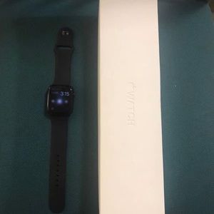 Apple Watch Series 5